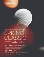 Faces Magazine Spring Classic