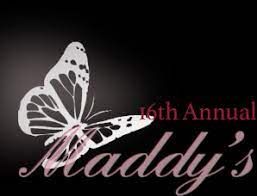 Maddy's Gala