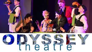 Odyssey Theatre