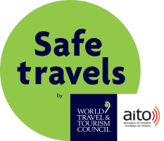 WTTC Safe Travels