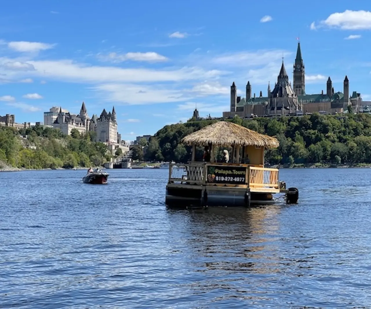 Best Ways to See the Ottawa River: A Local Guide
